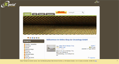 Desktop Screenshot of ixperial.net